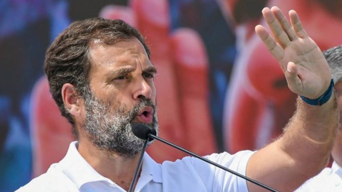 Karnataka Assembly Election 2023: Rahul Gandhi to address Kolar rally today Karnataka Assembly Election 2023: Rahul Gandhi to address Kolar rally today