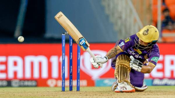 The one picture on IPL 2023 is trending in social: Here is the real reason behind it 