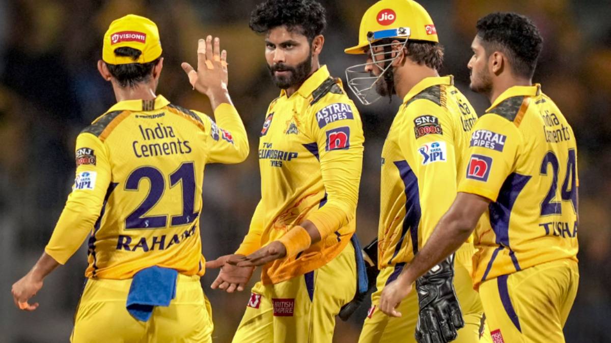 Why should CSK do catch practicing before the next match in IPL 2023 season? Why should CSK do catch practicing before the next match in IPL 2023 season?