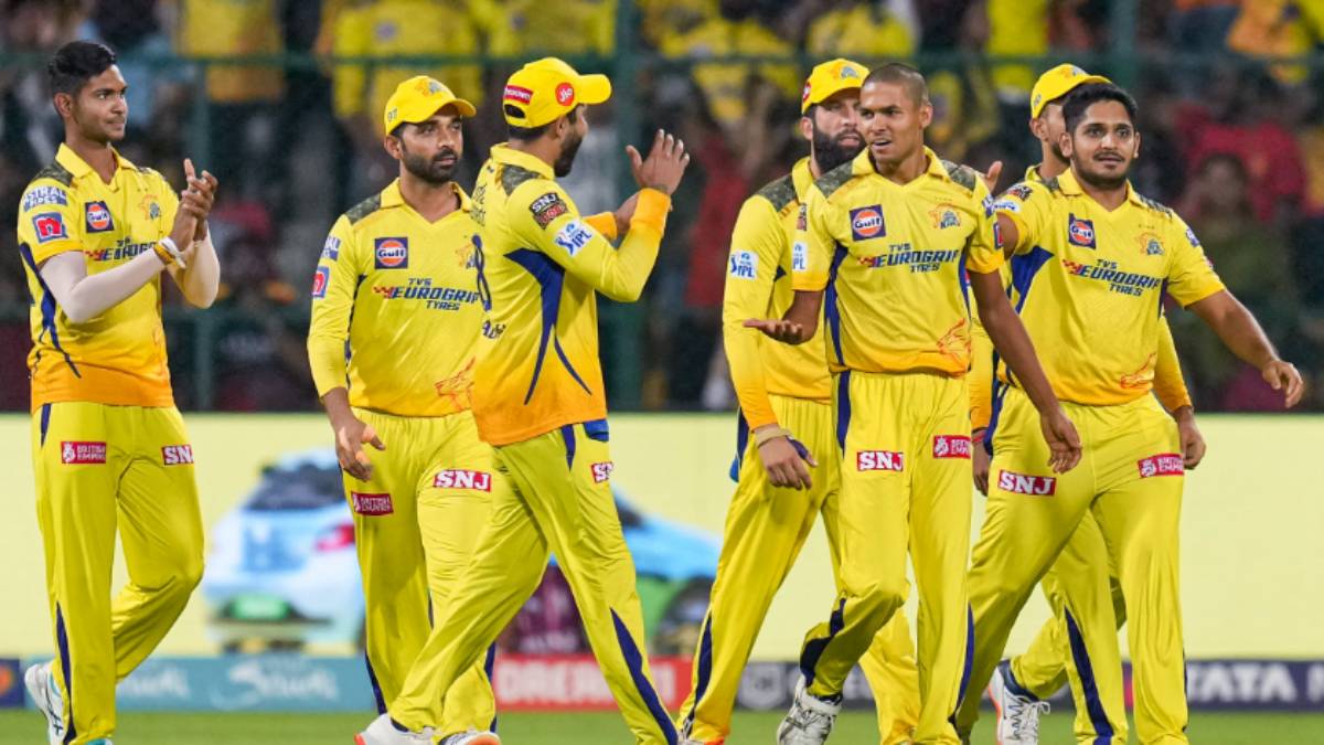 Why should CSK do catch practicing before the next match in IPL 2023 season? Why should CSK do catch practicing before the next match in IPL 2023 season?