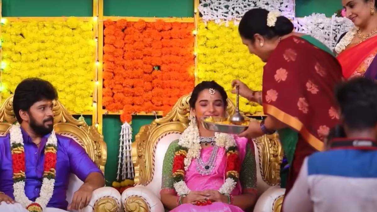 Pandian Stores serial 2023 April 18th promo and upcoming story Pandian Stores serial 2023 April 18th promo and upcoming story