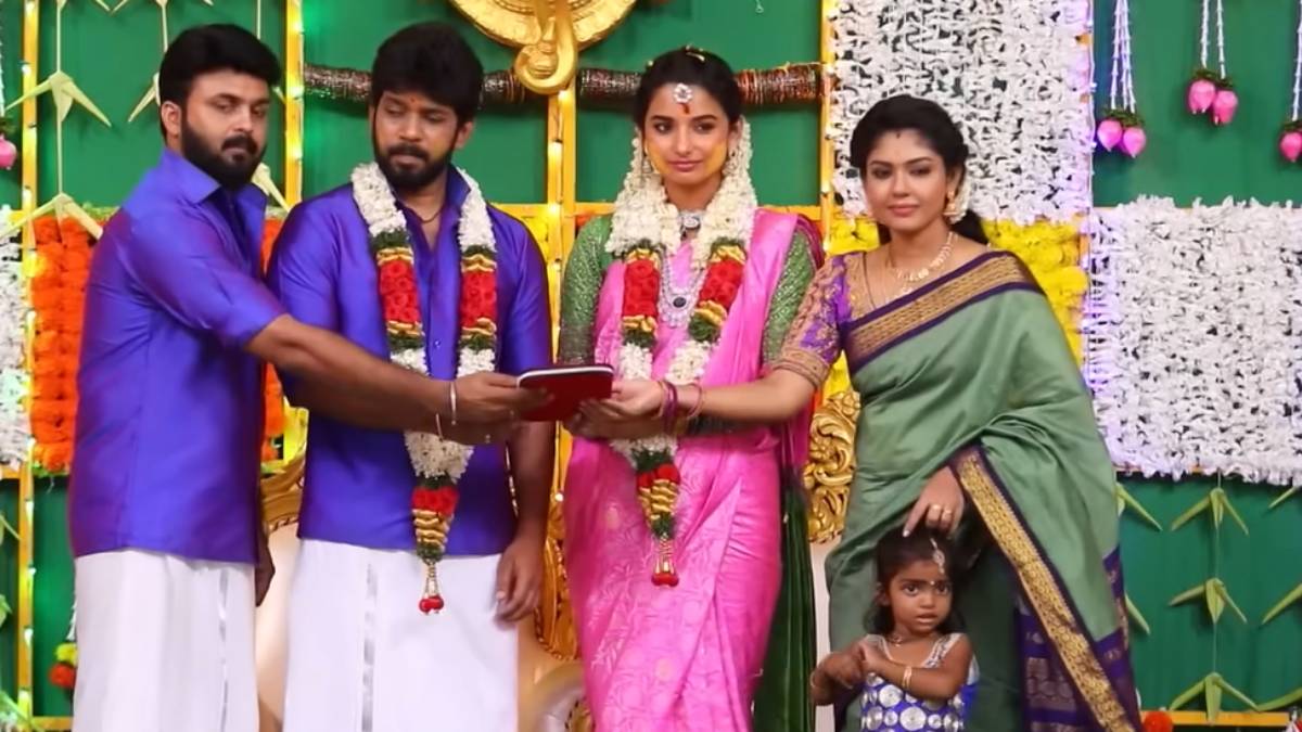 Pandian Stores serial 2023 April 18th promo and upcoming story Pandian Stores serial 2023 April 18th promo and upcoming story