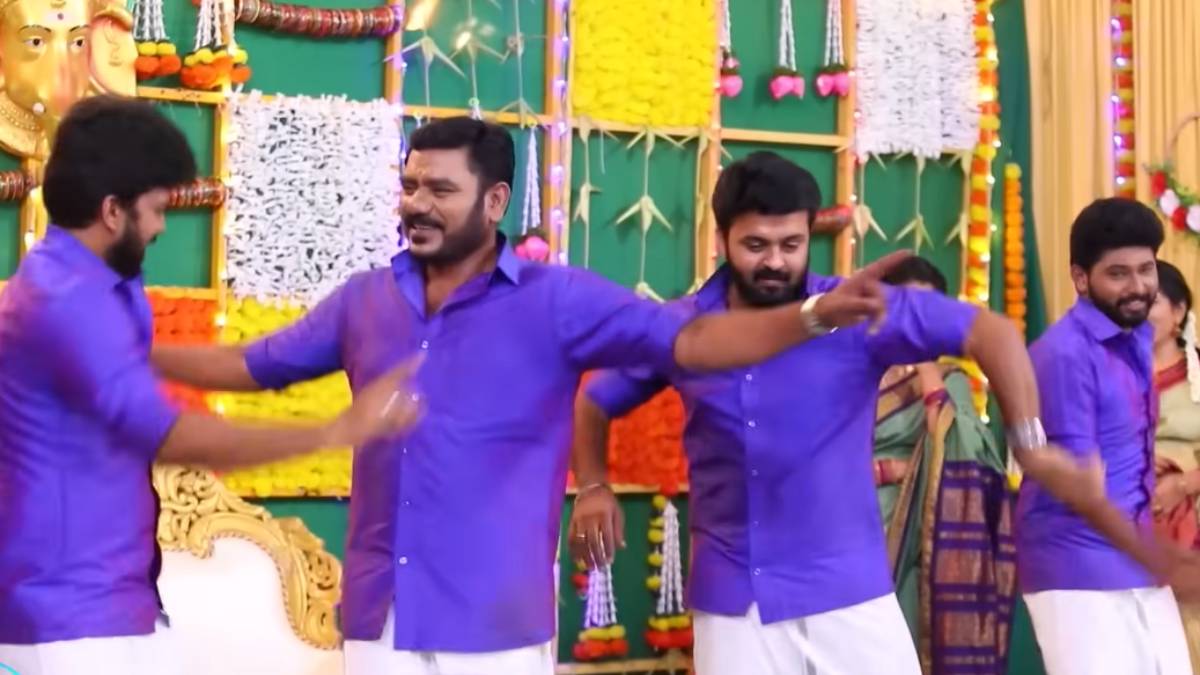 Pandian Stores serial 2023 April 18th promo and upcoming story Pandian Stores serial 2023 April 18th promo and upcoming story