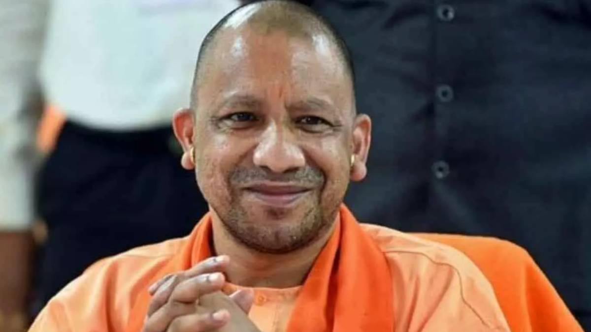 Yogi orders that importance should be given to protect and increase the number of wild animals in Uttar Pradesh 