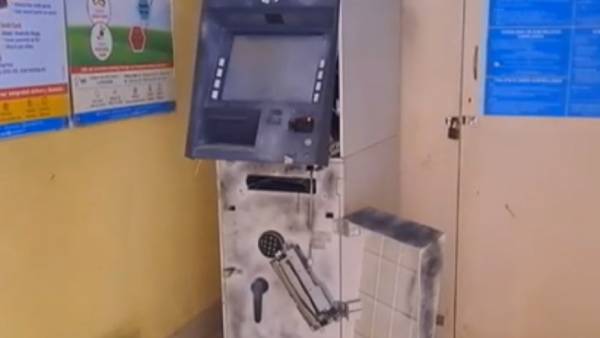 first time theft failure and the Nagai thief cry because he couldnt steal 