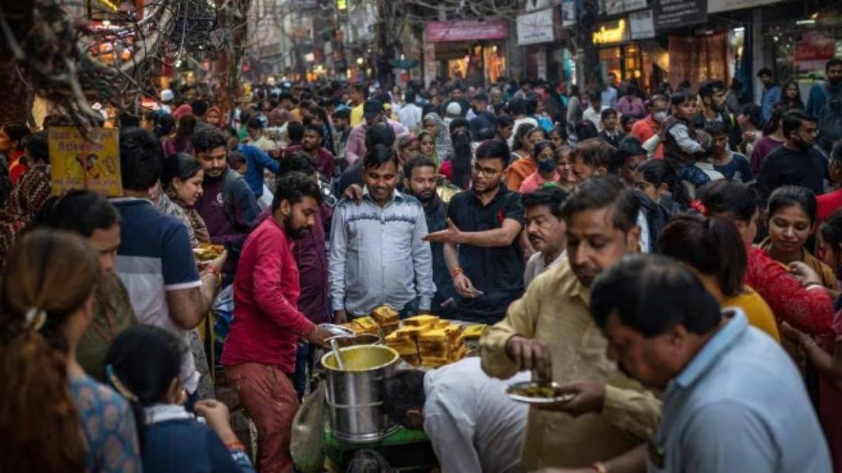 Central government orders to form 100 food streets in 100 districts 