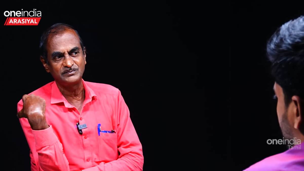 Does bjp hand involved in election commission decision: bjp admk secret link in karnataka election Does bjp hand involved in election commission decision: bjp admk secret link in karnataka election