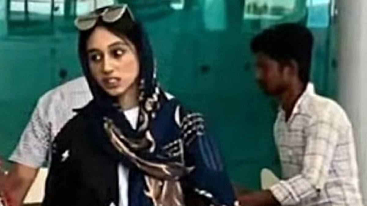 How was Love a reason behind Amritpal Singh surrendering to the police? 