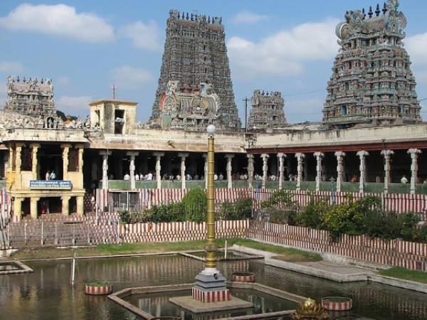  Madurai Tourist Spots: What are the famous places for tourist?