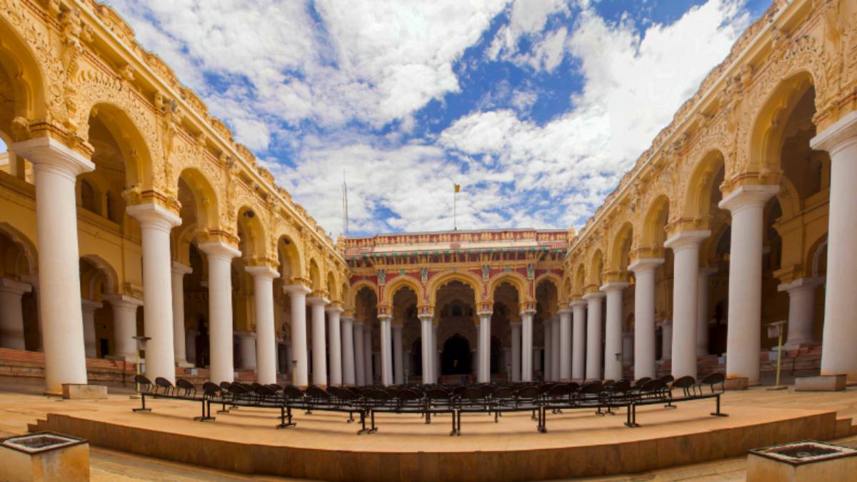  Madurai Tourist Spots: What are the famous places for tourist?