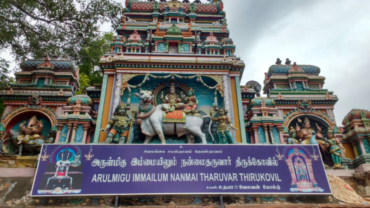  Madurai Tourist Spots: What are the famous places for tourist?