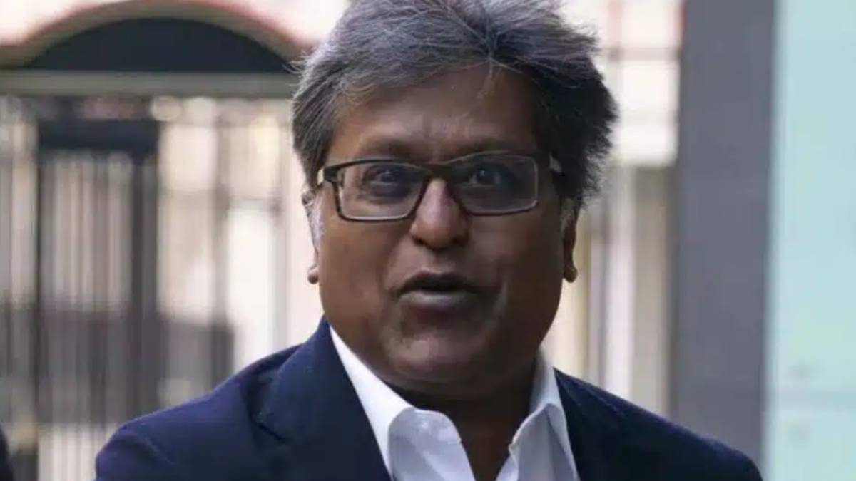  Supreme Court Closes Case against Lalit Modi as it Accepts his Unconditional Apology
