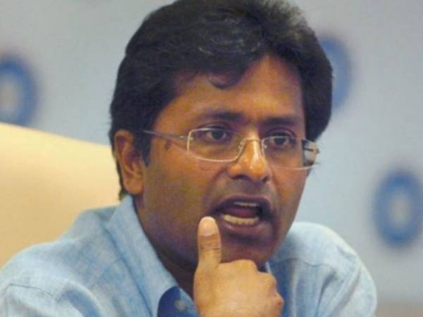  Supreme Court Closes Case against Lalit Modi as it Accepts his Unconditional Apology