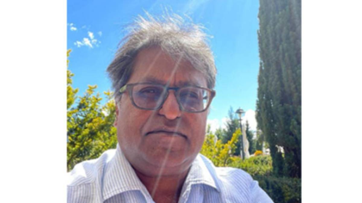  Supreme Court Closes Case against Lalit Modi as it Accepts his Unconditional Apology