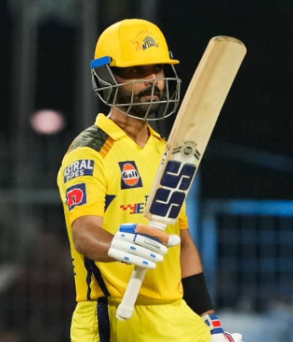 How did Rahane make a comback to Indian Test team thorugh CSK innings in IPL 2023? 