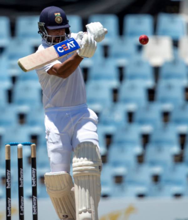 How did Rahane make a comback to Indian Test team thorugh CSK innings in IPL 2023? 