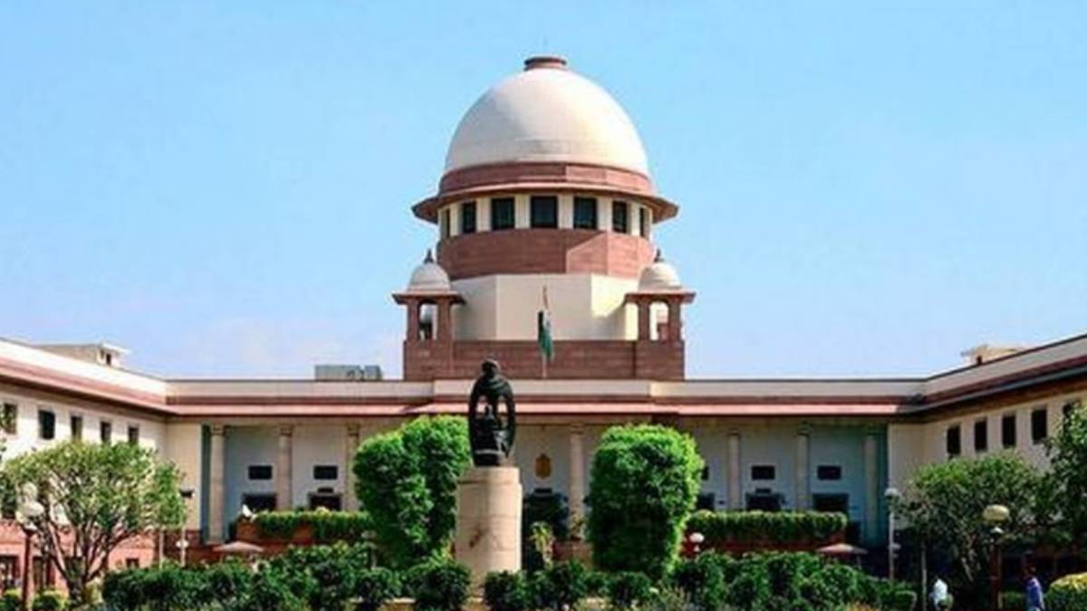 Supreme Court allows Tamilnadu Govt to ban of gutkha, pan masala Supreme Court allows Tamilnadu Govt to ban of gutkha, pan masala