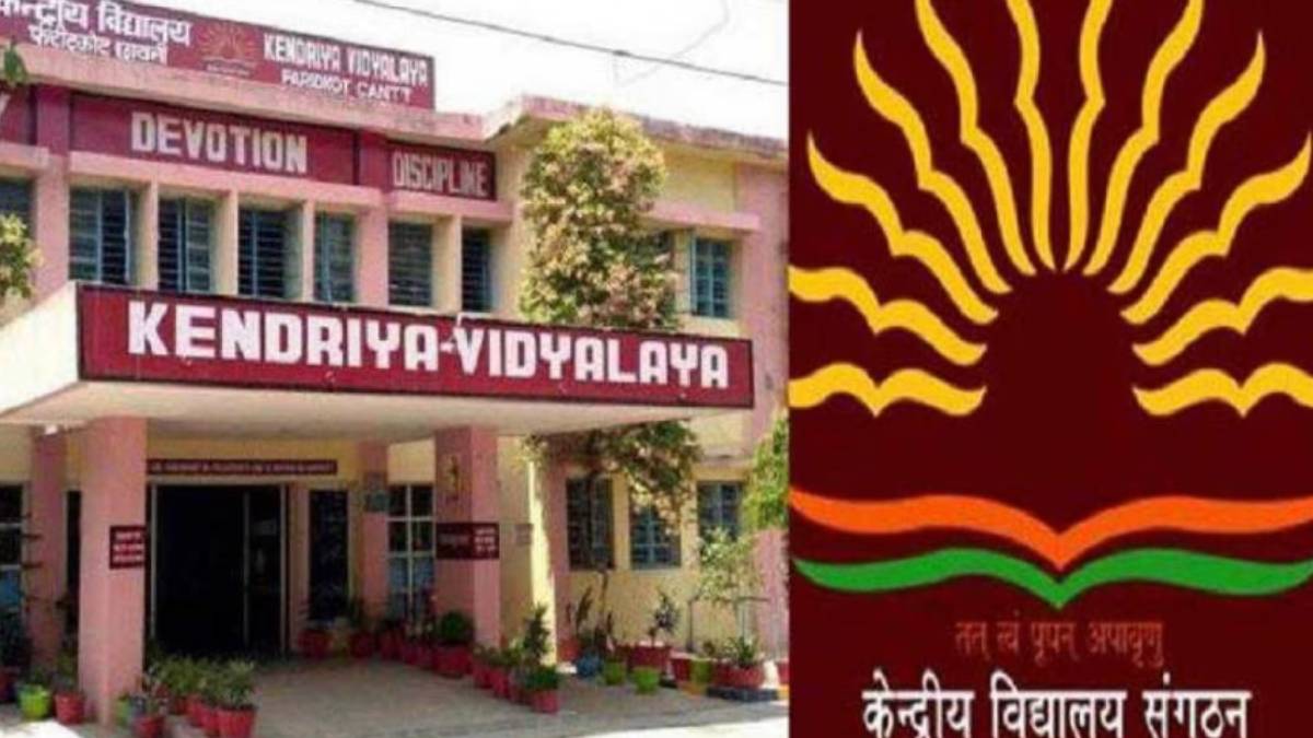 Su.Venkatesan Mp said that, not even a single Tamil was selected in the posts of Principal by Kendriya Vidyalaya 