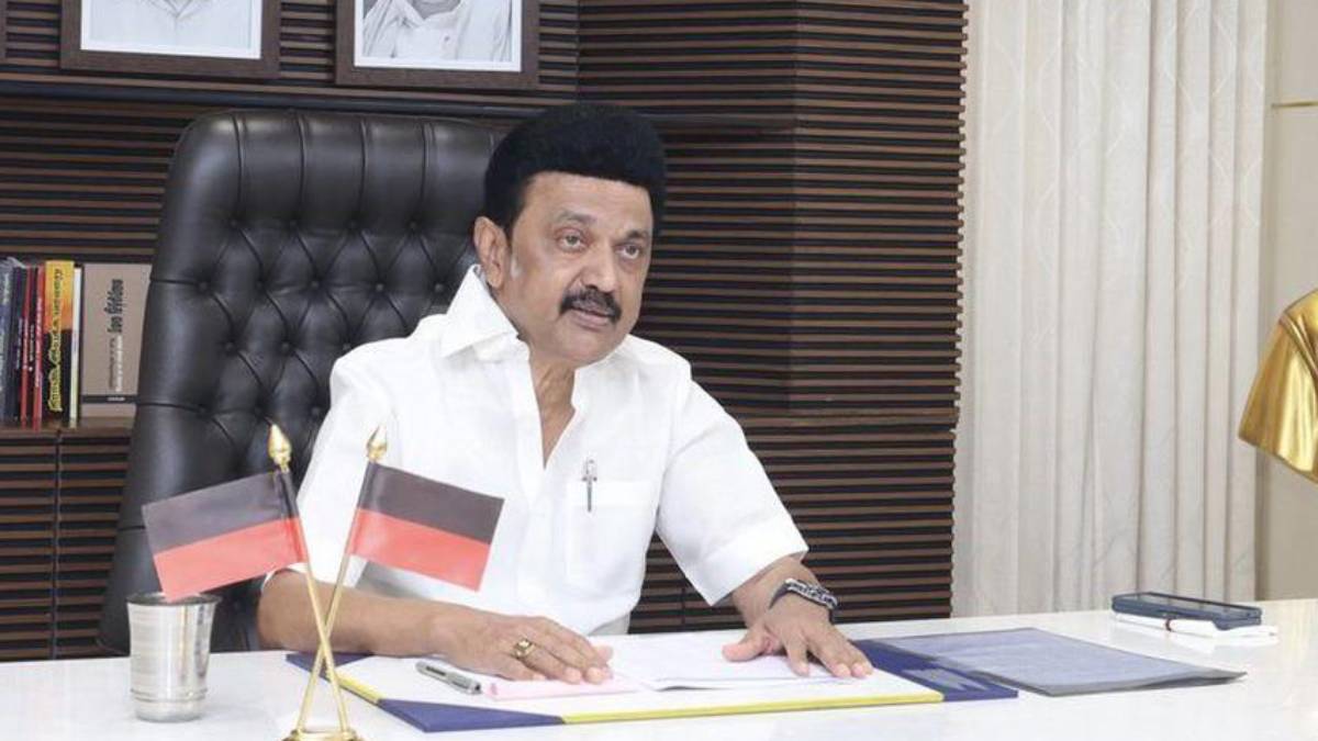  12-hour work law should be enforced, Vikramaraja requests Chief Minister mk Stalin 