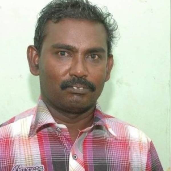 K Balakrishnan condemn TN Police in murder of VAO in Tuticorin 