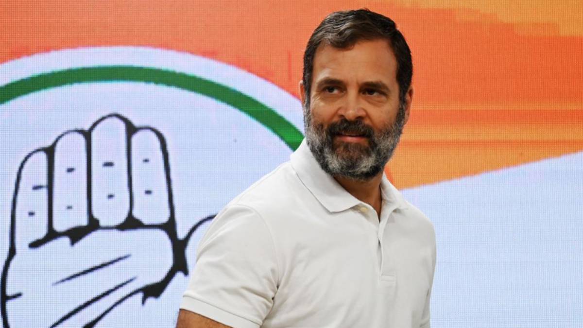 Defamation case: Gujarat High Court to hear Rahul Gandhi appeal on April 29 