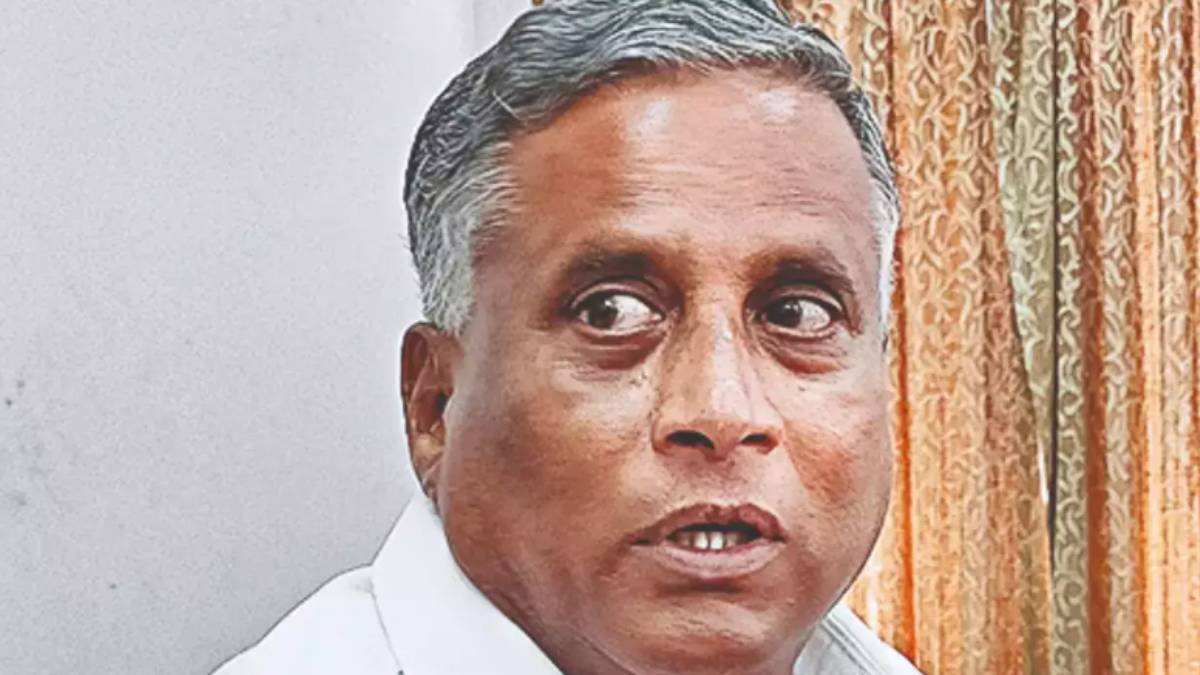 Karnataka Minister Somanna asked JDS candidate in Chamarajanagar to withdraw and offer 50 lakh? 