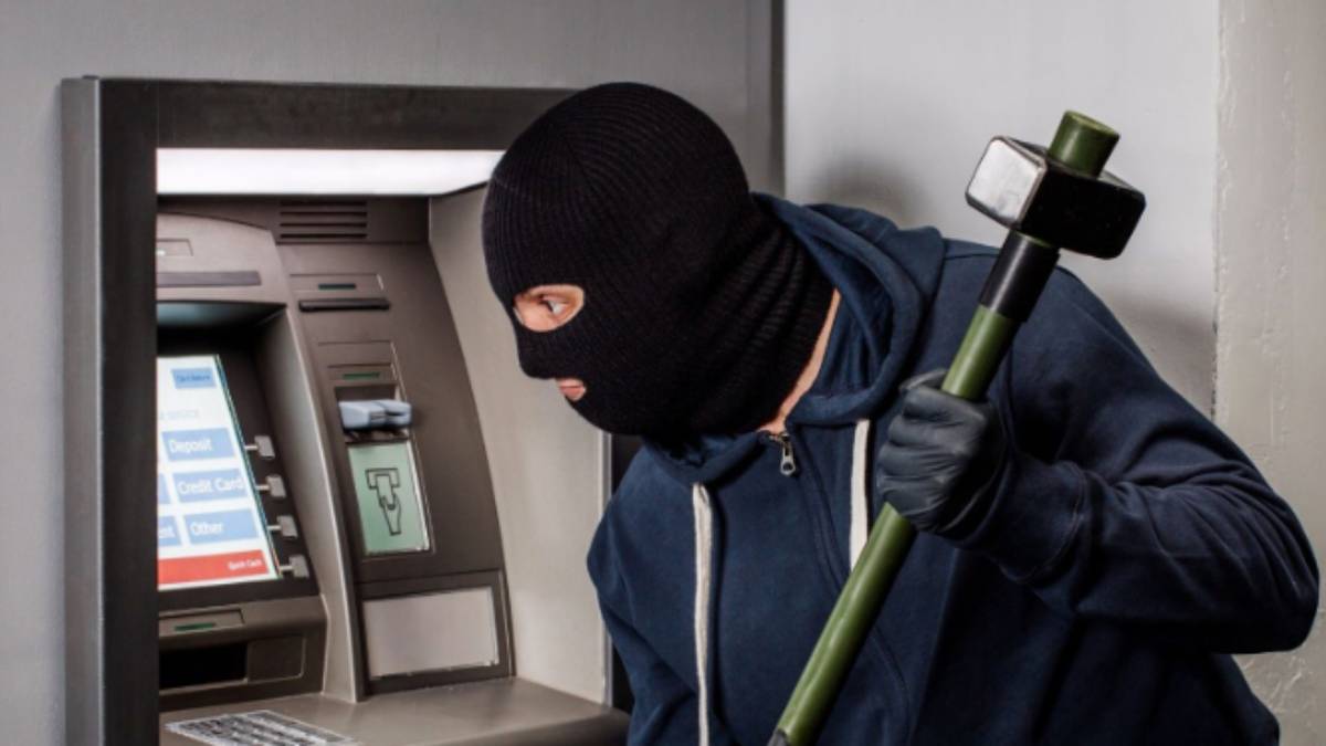 Bihar man misleading jobless youths in ATM robbery