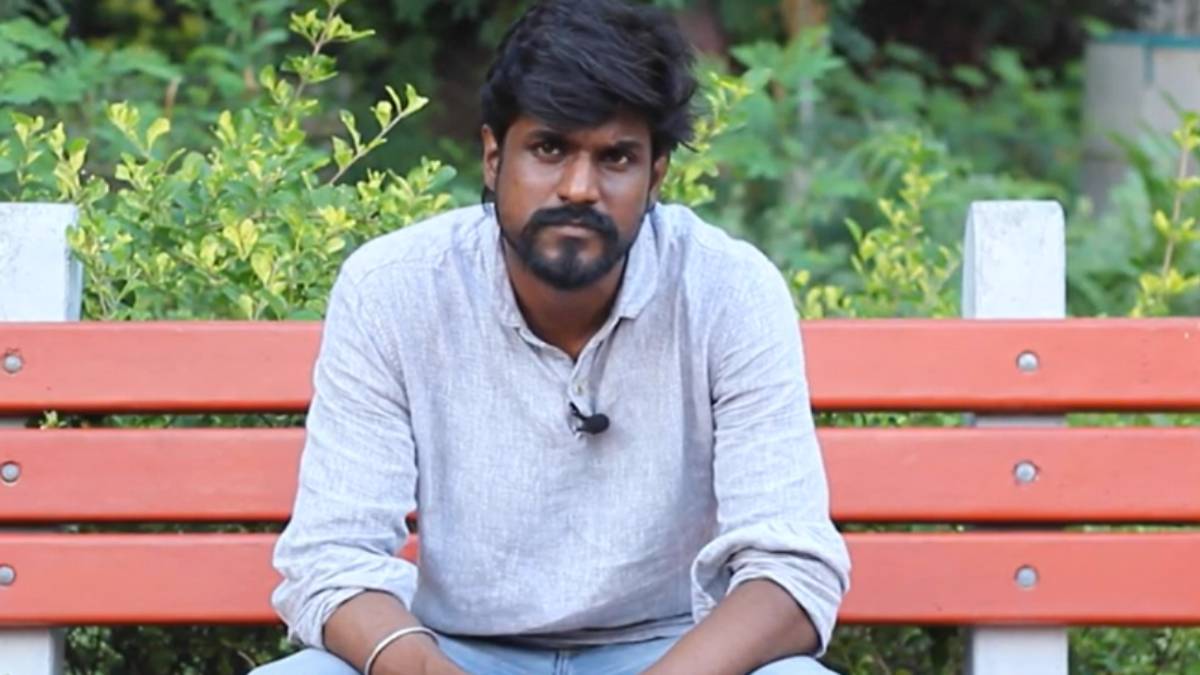 Coimbatore Ukkadam police case against Idumbavanam Karthik Coimbatore Ukkadam police case against Idumbavanam Karthik