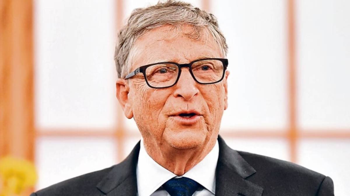  Within next 18 months AI can teach children to ‘read, write’ says Bill gates
