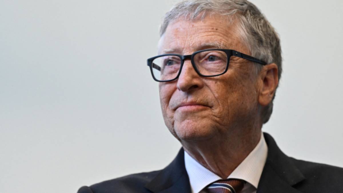  Within next 18 months AI can teach children to ‘read, write’ says Bill gates