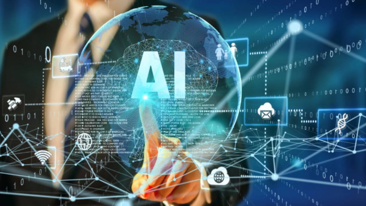  Within next 18 months AI can teach children to ‘read, write’ says Bill gates