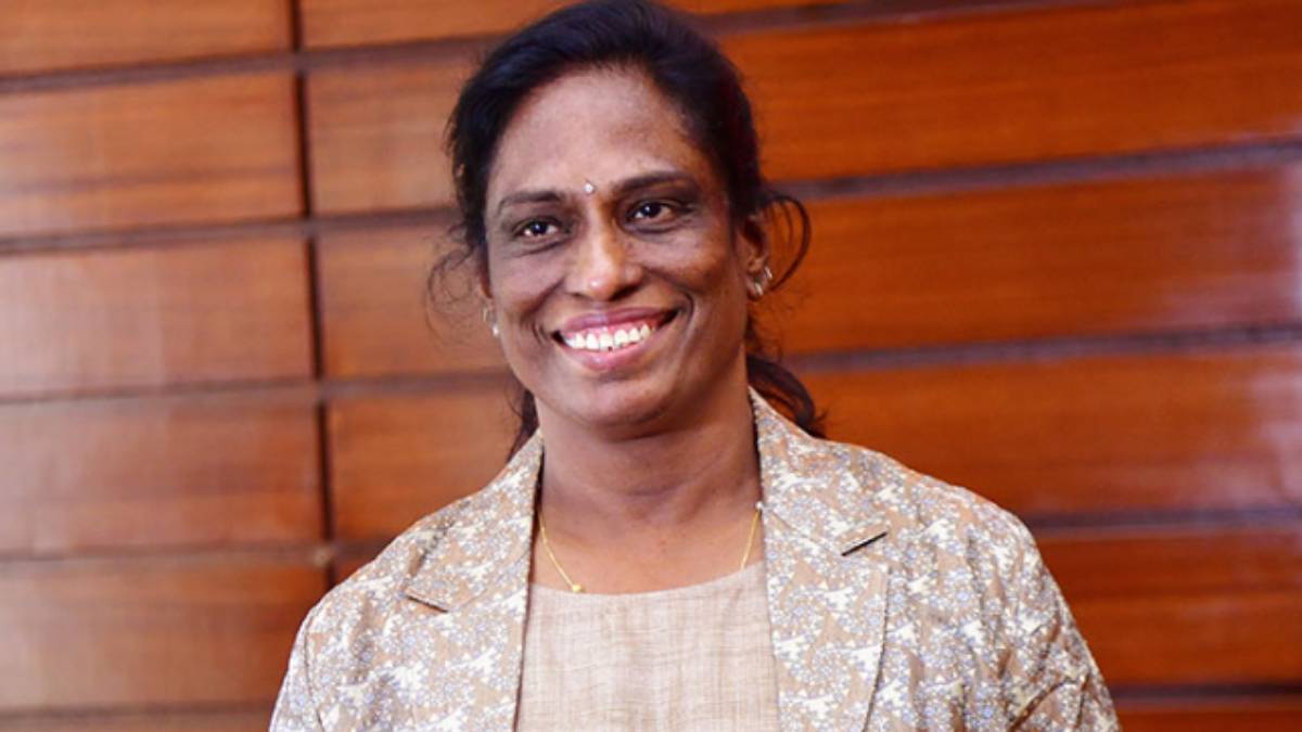 PT Usha criticizes the struggle of wrestlers, Do you know the reason?