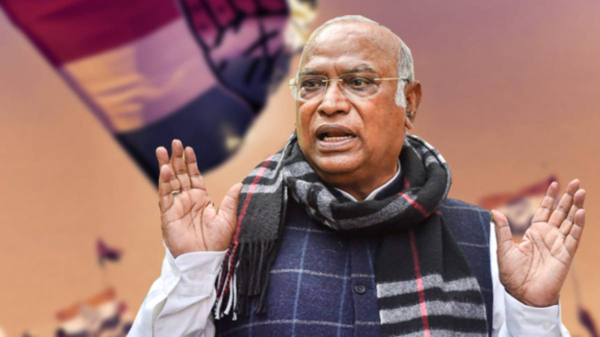 If my statement has hurt anyone, I will express special regret for it, says Mallikarjun Kharge after his PM Modi Remark 