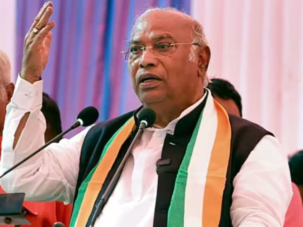 If my statement has hurt anyone, I will express special regret for it, says Mallikarjun Kharge after his PM Modi Remark 