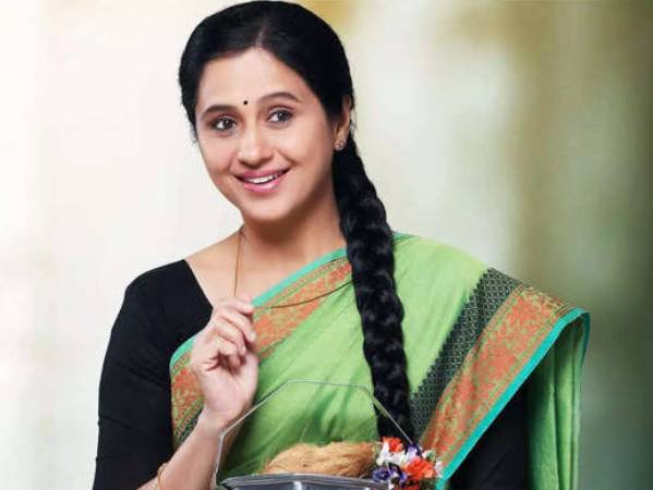 Actress Devayani Jee is going to act in Tamil Maari serial 