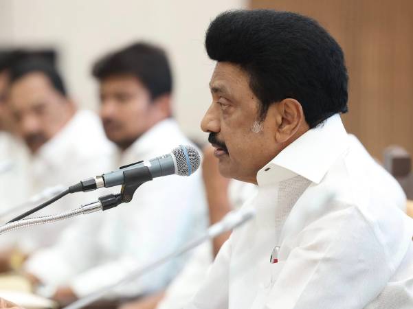 Tamil Nadu cabinet ministry reshuffling will take place soon? 
