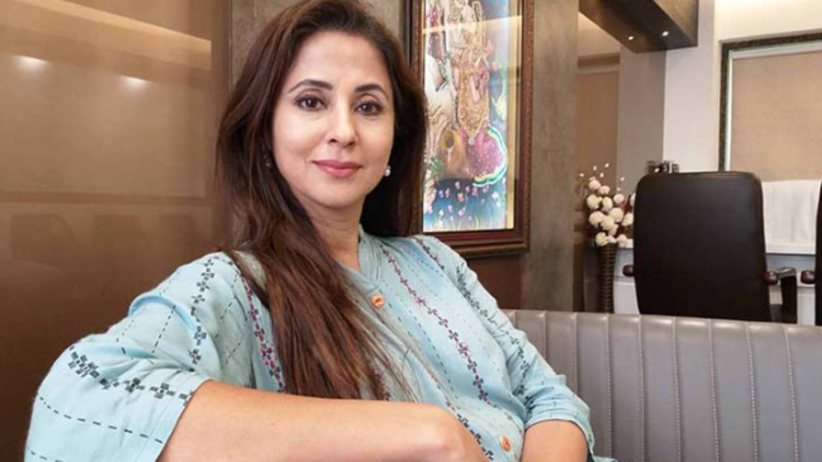 Actress Urmila Matondkar supports female wrestlers in sexual assault issue 