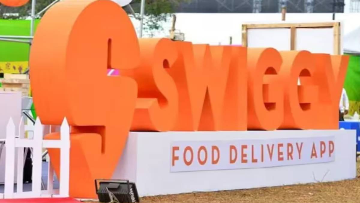 Swiggy food delivery company announces Rs 2 as platform expenses 