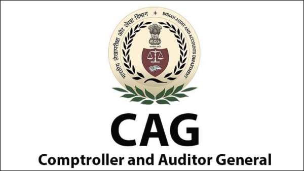 How will the DMK be using the CAG reports against Edappadi Palanisamy and AIADMK? 