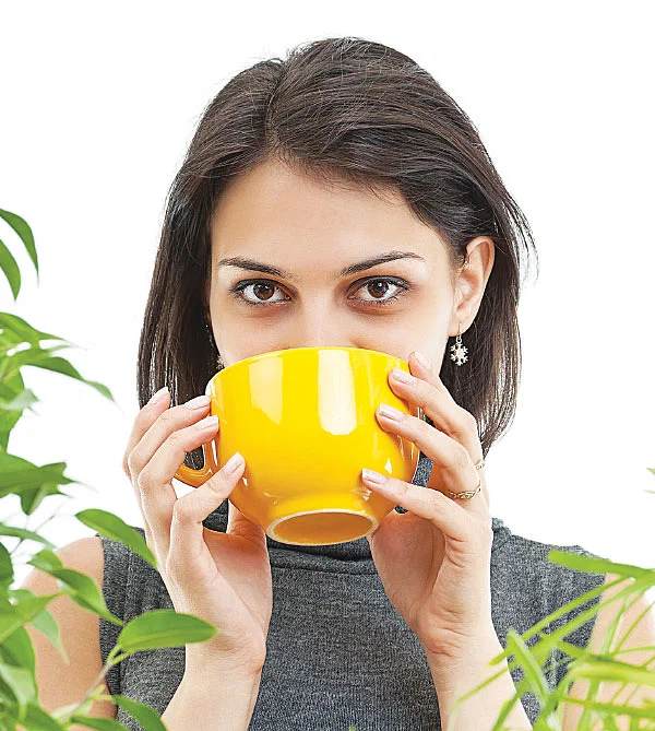  health food tips and Dont eat these items along with while drinking tea, coffee