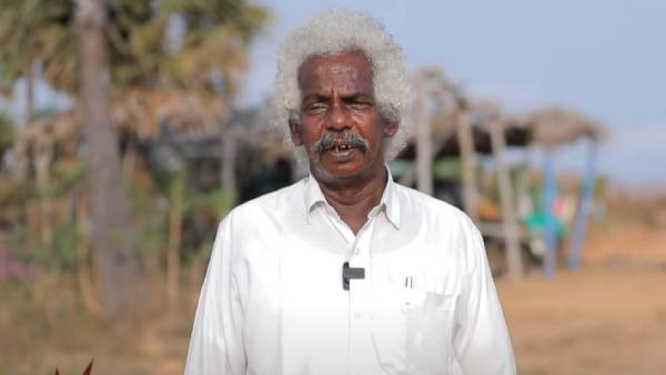 CM Stalin has spent 32 lakh rupees for the development of the Irula people of Tiruvannamalai district CM Stalin has spent 32 lakh rupees for the development of the Irula people of Tiruvannamalai district
