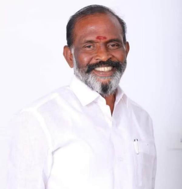 The only municipal chairman sacked from AMMK by ttv dinakaran The only municipal chairman sacked from AMMK by ttv dinakaran