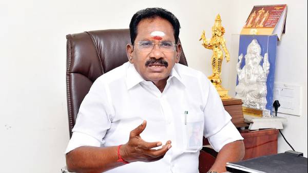 கட்சியை வளர்ப்பதற்காக 