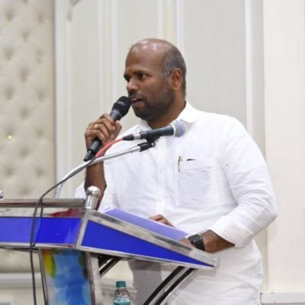 bjp IT Wing selvakumar got arrested by TN Police 