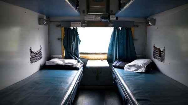 Let you know about who all are eligible for Lower berth in trains? 