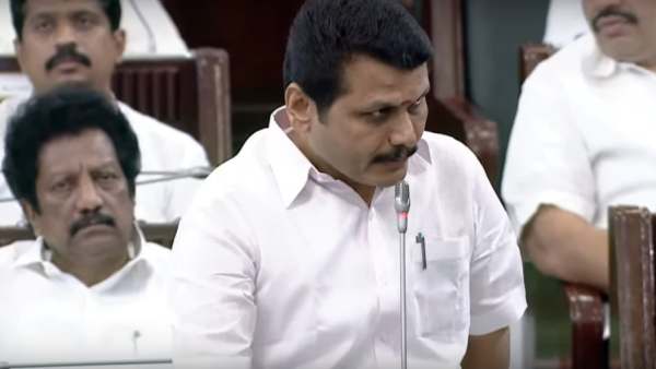 Minister Senthilbalaji has promised about 24-hour three-phase electricity to the farmers