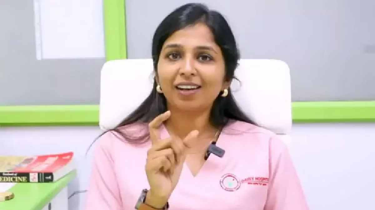 Complaints continues against Siddha doctor Sharmika is in trouble Complaints continues against Siddha doctor Sharmika is in trouble