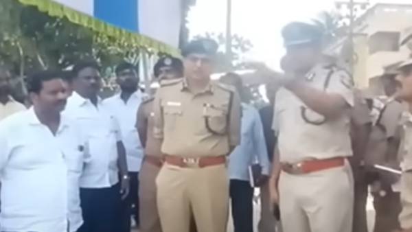 விசாரணை 