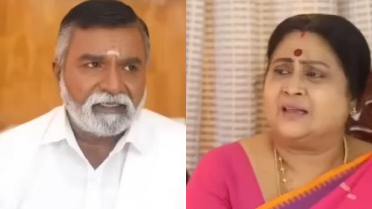 Baakiyalakshmi Serial 2023 April 11th promo and Episode Highlights 