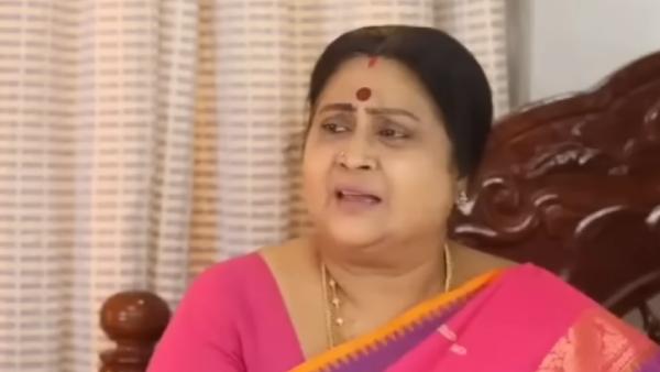 Baakiyalakshmi Serial 2023 April 11th promo and Episode Highlights 